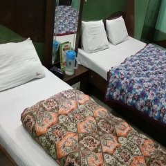Hotel Venus Deluxe детские мероприятия