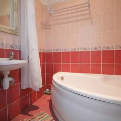 Апартаменты Riga City Center Apartments Апартаменты с различными типами кроватей фото 17