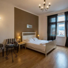 Отель Royal Road Residence 4* Студия фото 7