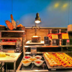 Отель Galleria 10 Sukhumvit Bangkok By Compass Hospitality 4* Стандартный номер фото 6