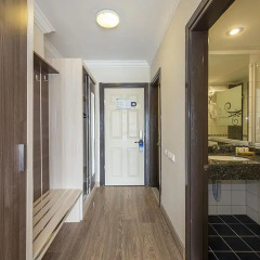 Отель Crystal Aura Beach Resort 5* Стандартный номер фото 5