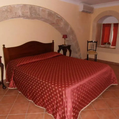 Отель Il Duomo 3* Стандартный номер