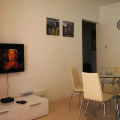 Отель St.Joseph Apartment Мальта, Марсаскала - отзывы, цены и фото номеров - забронировать отель St.Joseph Apartment онлайн комната для гостей фото 4