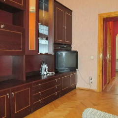 Апартаменты Good Apartments in the City Centre удобства в номере