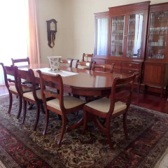 Отель La Casa de Nena в номере
