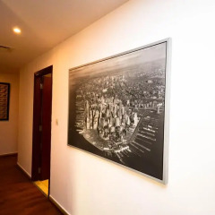 Отель OkDubaiApartments - Heather Marina интерьер отеля