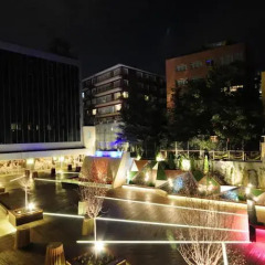 Latanya Hotel Ankara развлечения