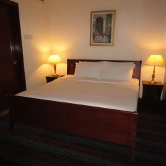Отель Bukit Bintang Suite @ Times Square Малайзия, Куала-Лумпур - отзывы, цены и фото номеров - забронировать отель Bukit Bintang Suite @ Times Square онлайн комната для гостей фото 3