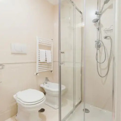 Отель Dimora Frattina 3* Стандартный номер с различными типами кроватей фото 43
