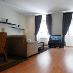 Апартаменты Downtown, Cozy Apartment In Lisbon удобства в номере
