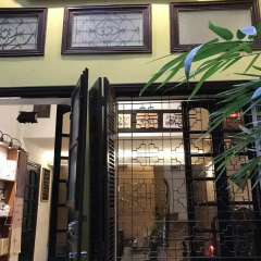 Отель Annie'S Little Hanoi 3* Номер Делюкс фото 36