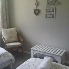 Отель Cherry Berry Lodge 3* Номер категории Эконом с различными типами кроватей фото 3