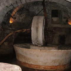 Отель Casa Barocca Salento Пресичче сауна