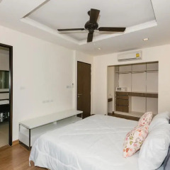 Отель Phuket Marbella Villa 4* Апартаменты с различными типами кроватей фото 9