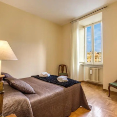 Отель Piazza Spagna Relais комната для гостей фото 2