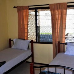 Отель Westfield Homestay Fiji Вити-Леву детские мероприятия