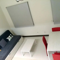 Отель Roisa Suites 3* Апартаменты с различными типами кроватей фото 3