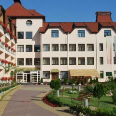 Гостиница Солнечная Долина Украина, Поляна - отзывы, цены и фото номеров - забронировать гостиницу Солнечная Долина онлайн фото 2