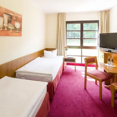 Отель Kim Im Park 3* Стандартный номер фото 2
