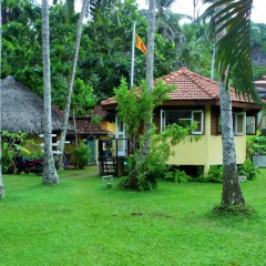 Отель Kahuna Hotel Шри-Ланка, Галле - 1 отзыв об отеле, цены и фото номеров - забронировать отель Kahuna Hotel онлайн фото 18