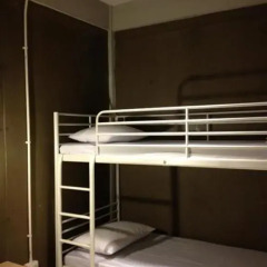Mile Map Hostel Кровать в женском общем номере фото 6