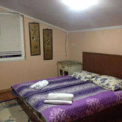 Отель Villa Gardenia Ureki комната для гостей