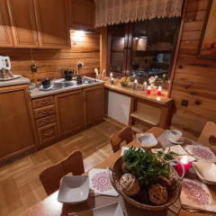 Отель Apartamenty Bella Vista Закопане в номере фото 2