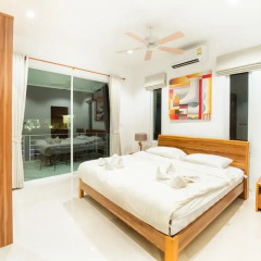Отель Oriental Beach Pearl Resort 3* Люкс с различными типами кроватей фото 16