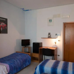 Отель Bed And Breakfast Torretta Стандартный номер фото 9