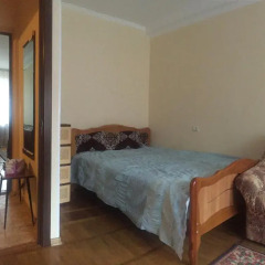 Апартаменты Dombay Centre Apartment комната для гостей фото 3