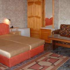 Отель Villa Summer House комната для гостей фото 2