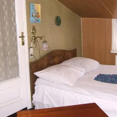 Отель Tina's Homestay комната для гостей фото 2