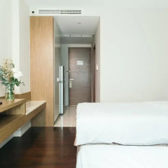 Отель Thomson Residence 4* Стандартный номер фото 2