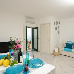 Отель Minori Flats Минори комната для гостей фото 2