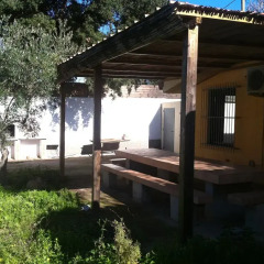 Отель Holiday Home Marilu Синискола фото 4