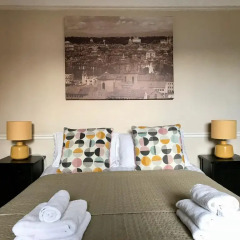 The Iron Duke Hotel 3* Стандартный номер фото 7