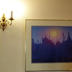 The Imperial Hotel интерьер отеля фото 3