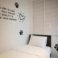 Отель Atti Guesthouse 2* Стандартный номер с 2 отдельными кроватями фото 2