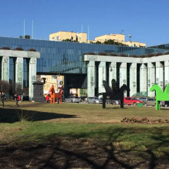 Отель ApartDzielna детские мероприятия
