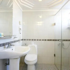 Отель Mookai Suites 3* Номер Делюкс фото 5