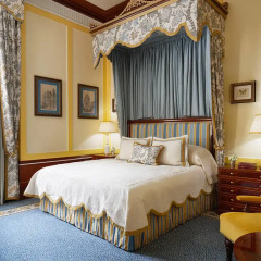 The Lanesborough, an Oetker Collection Hotel Люкс