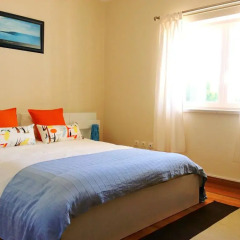 Freesurf Camp & Hostel комната для гостей фото 2