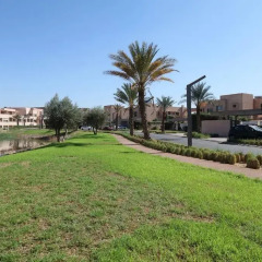 Отель Villa Firdaous фото 2
