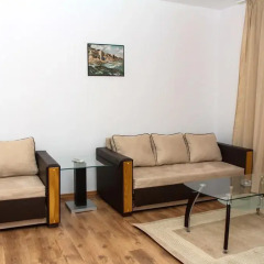Отель Aparthotel Salena Студия фото 5