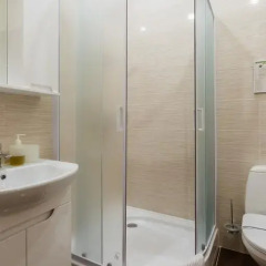 Отель Asiya 3* Стандартный номер фото 31