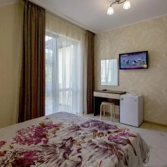 Гостиница Guest House Na Krymskoy комната для гостей фото 4
