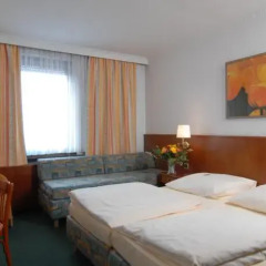 Hotel Amba
