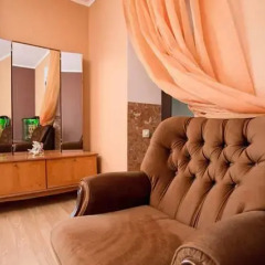 Гостиница Lovely house for Nice Holidays удобства в номере