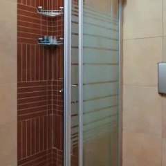 Отель Royem Suites ванная фото 6