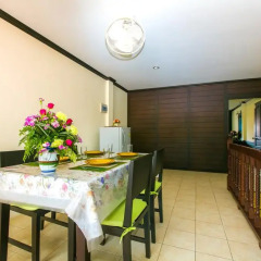 Отель Lamai Plaza Residence 2* Улучшенный номер с различными типами кроватей фото 6